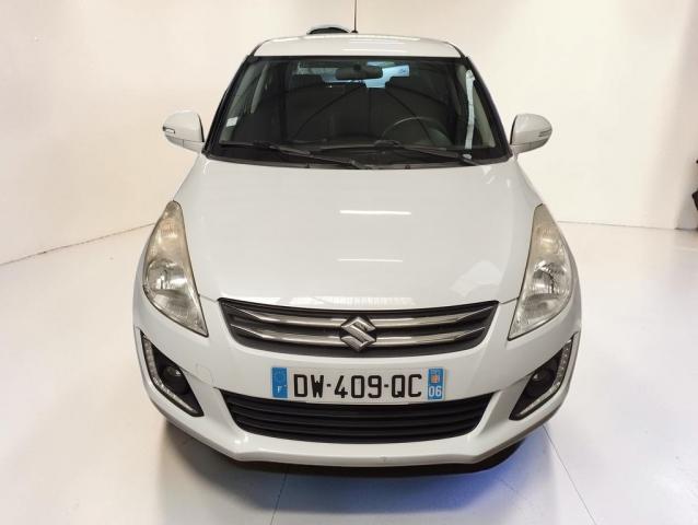 Suzuki Swift image 4