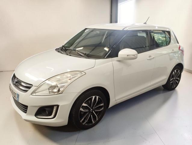 Suzuki Swift image 3