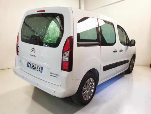 Citroen Berlingo image 1