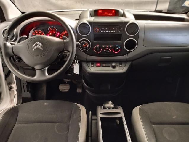 Citroen Berlingo image 6