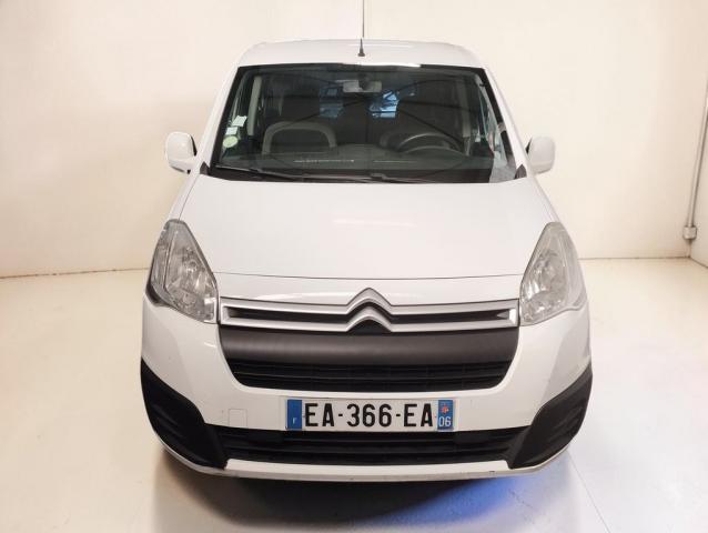 Citroen Berlingo image 5