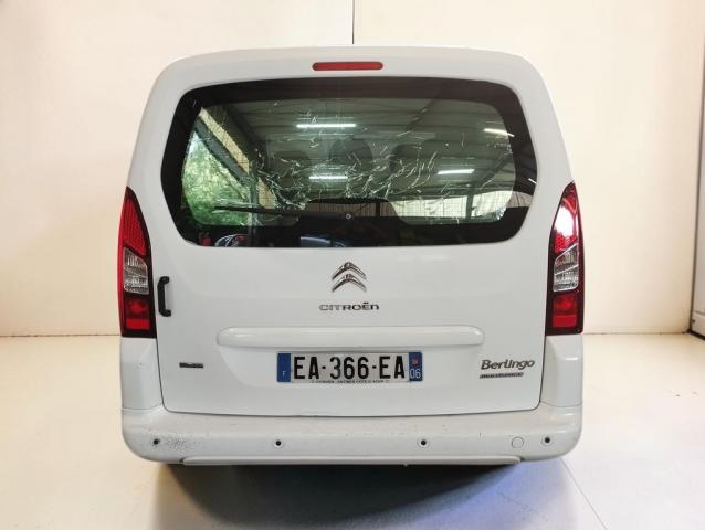 Citroen Berlingo image 4