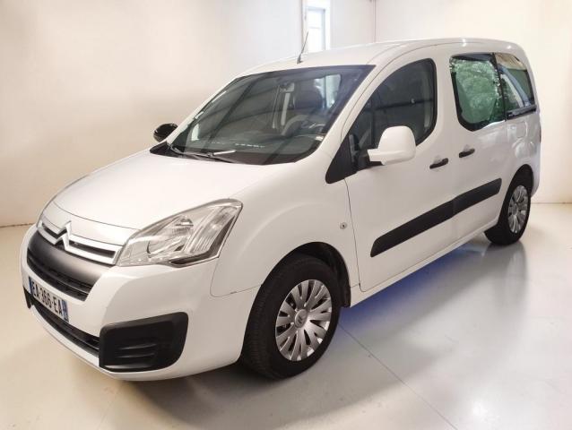 Citroen Berlingo image 2