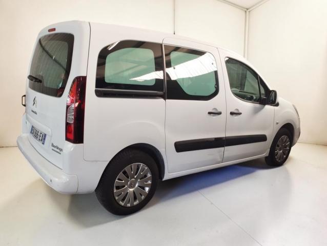 Citroen Berlingo image 3