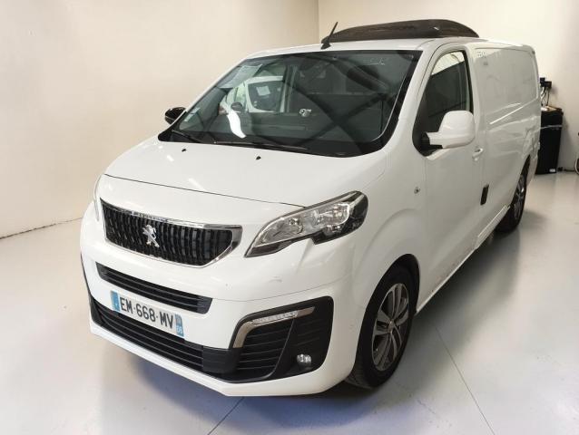 Peugeot Expert Bluehdi 150 Ste Premium Pk