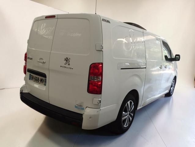 Peugeot Expert image 6