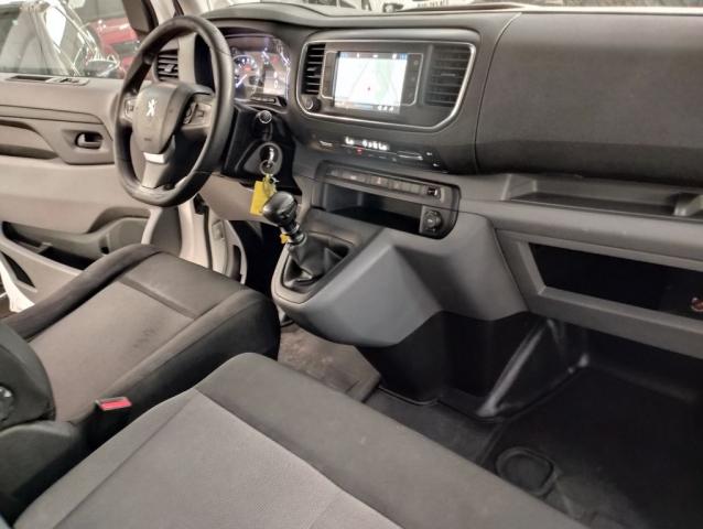 Peugeot Expert image 1