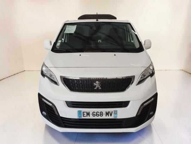Peugeot Expert image 3
