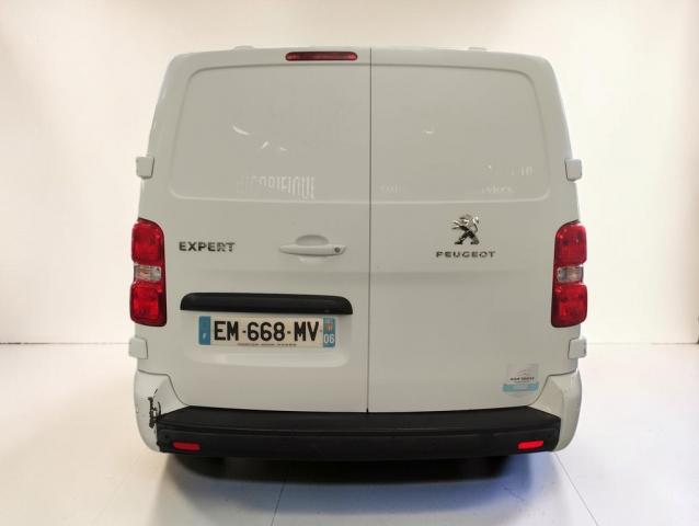 Peugeot Expert image 4