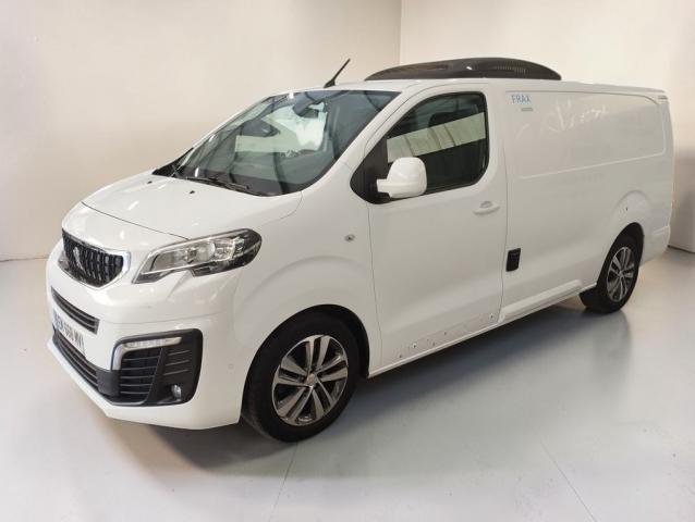 Peugeot Expert image 5