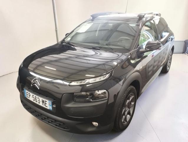 Citroen C4 Cactus 1.2 Vti 82 Feel