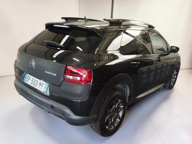 Citroen C4 Cactus image 2