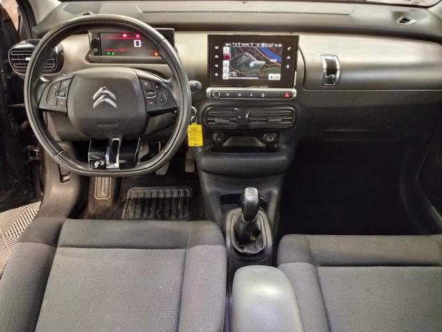 Citroen C4 Cactus image 3