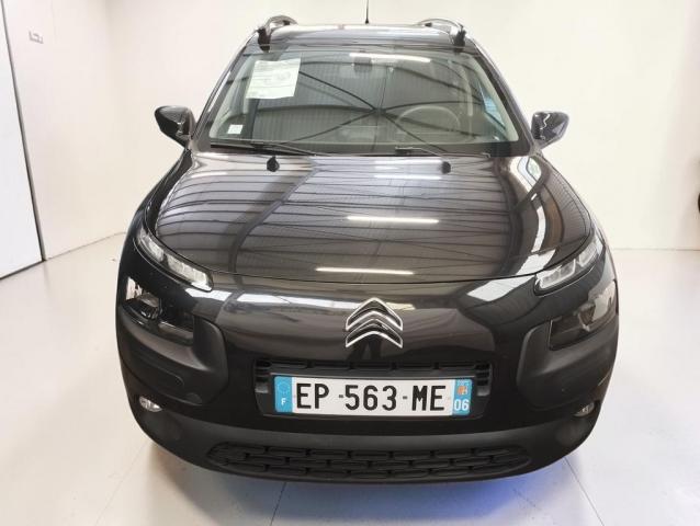 Citroen C4 Cactus image 6