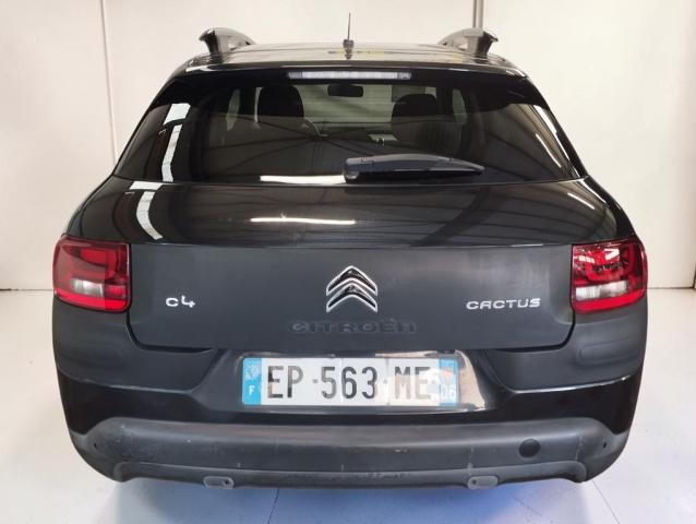 Citroen C4 Cactus image 5