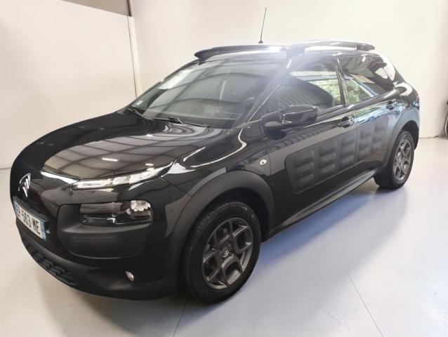 Citroen C4 Cactus image 4