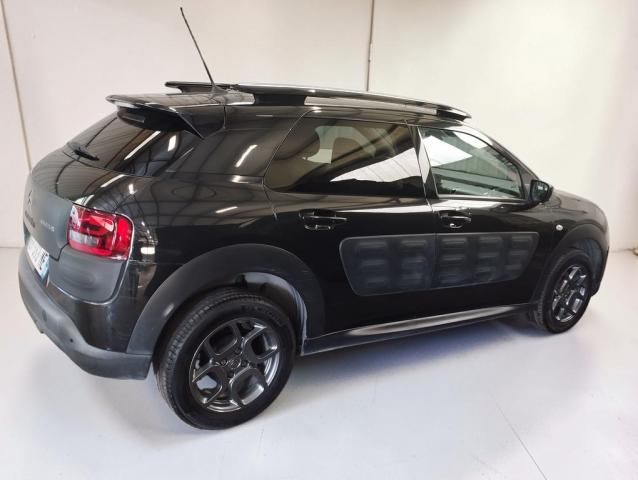 Citroen C4 Cactus image 1