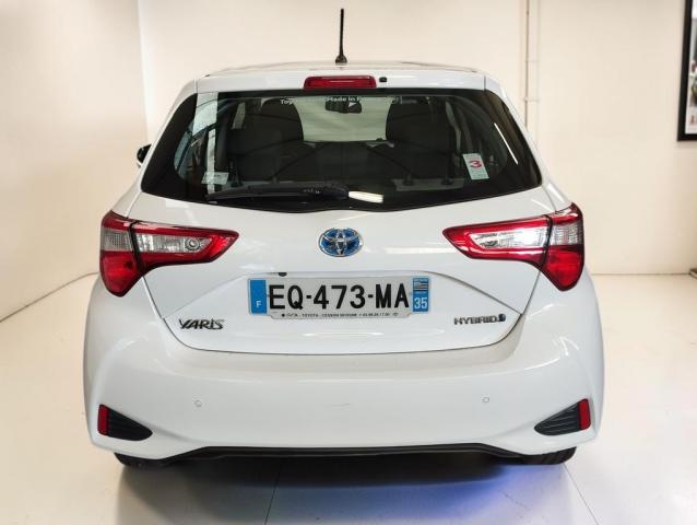 Toyota Yaris image 1