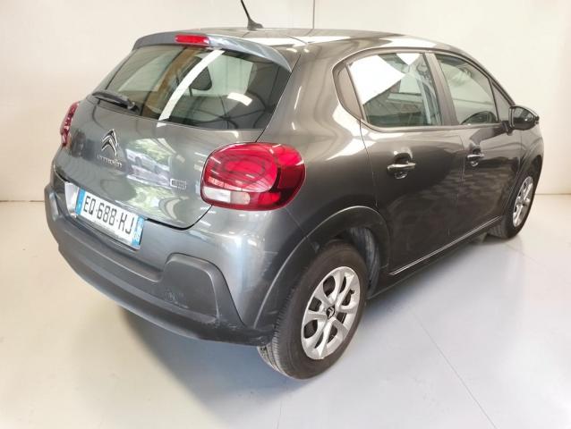 Citroen C3 image 2