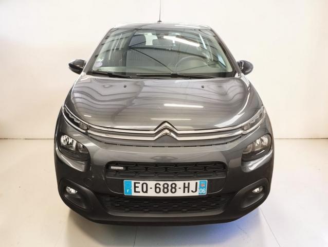 Citroen C3 image 6