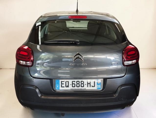 Citroen C3 image 3