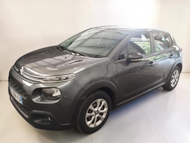 Citroen C3 image 1