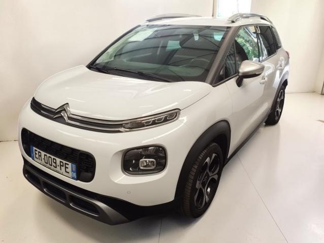 Citroen C3 Aircross 1.2 Thp 110 Shine