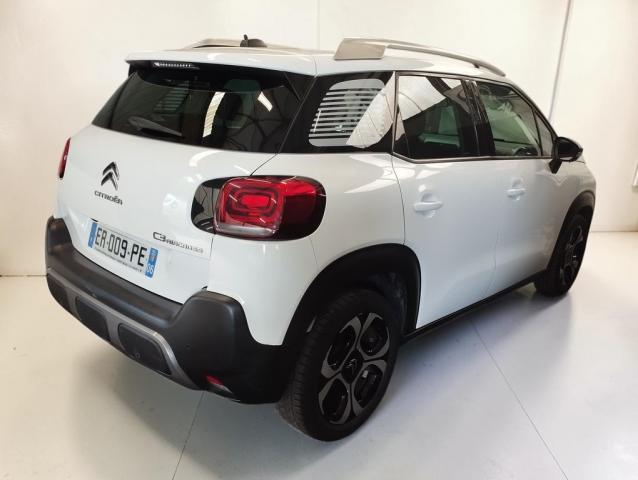 Citroen C3 Aircross image 5