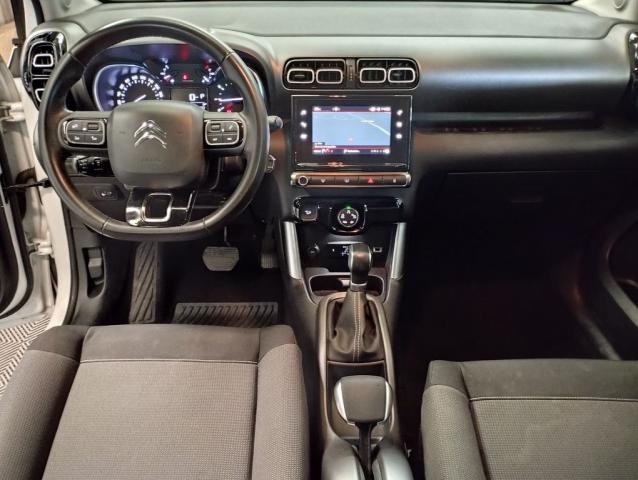Citroen C3 Aircross image 1