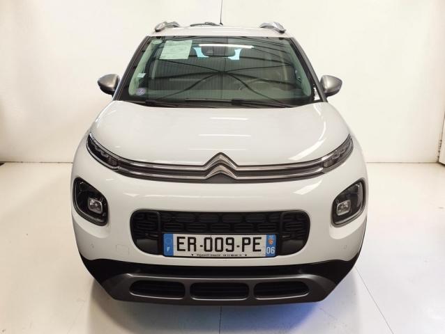 Citroen C3 Aircross image 2