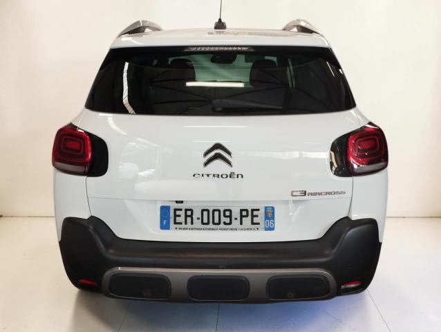 Citroen C3 Aircross image 6
