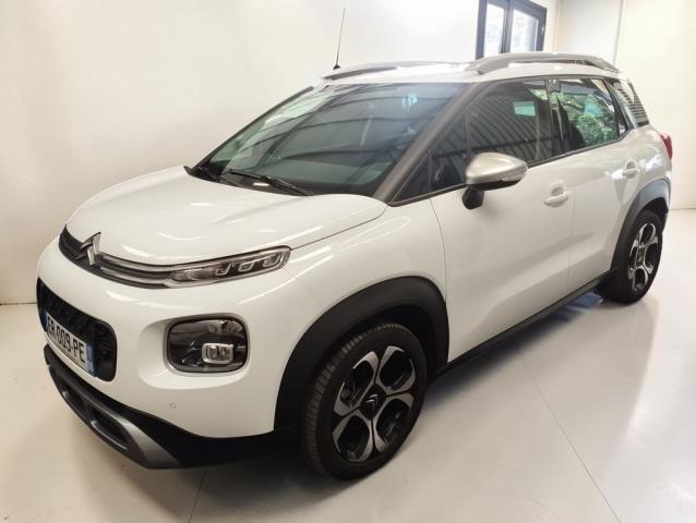 Citroen C3 Aircross image 4