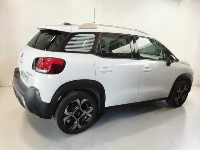 Citroen C3 Aircross image 3