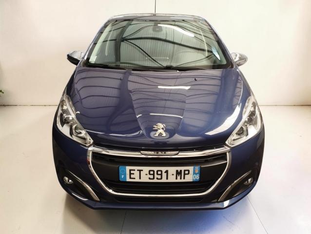 Peugeot 208 image 6