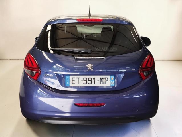 Peugeot 208 image 4