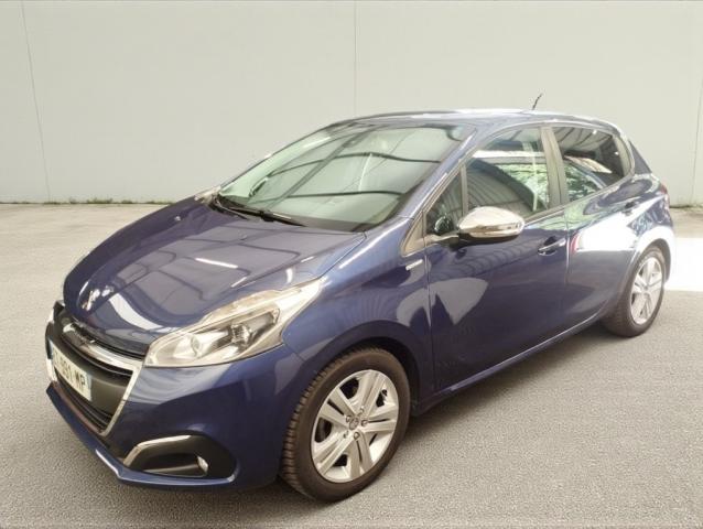 Peugeot 208 image 3