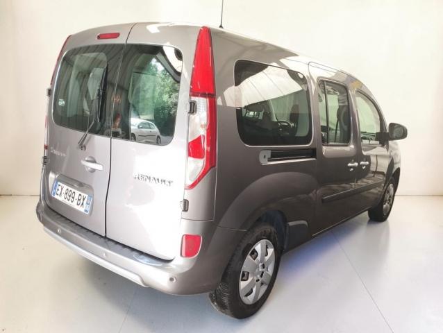 Renault Grand Kangoo image 3