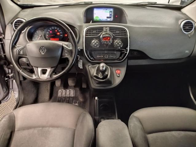 Renault Grand Kangoo image 5