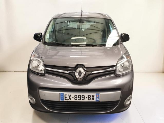 Renault Grand Kangoo image 1