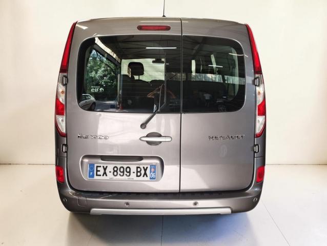 Renault Grand Kangoo image 2