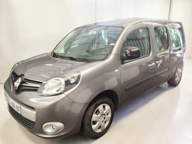 Renault Grand Kangoo image 6