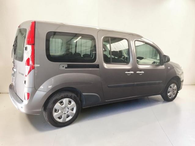 Renault Grand Kangoo image 4
