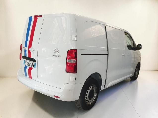 Citroen Jumpy image 5