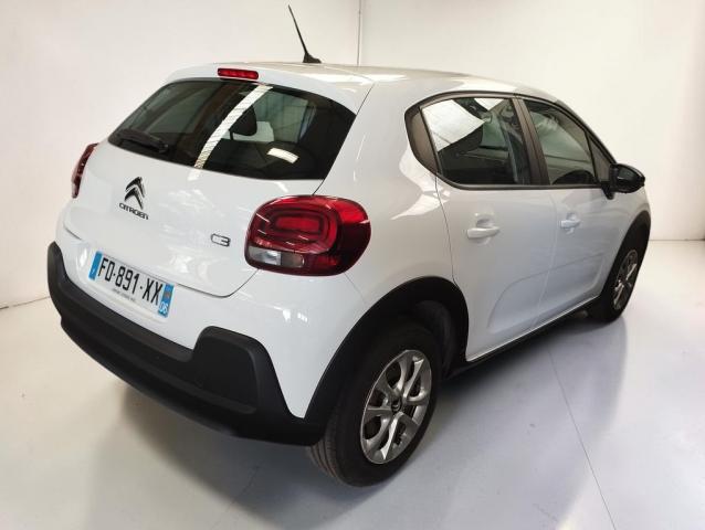 Citroen C3 image 6