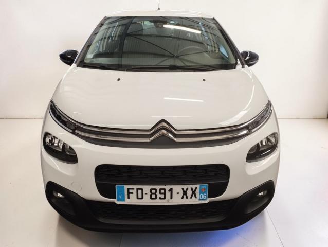 Citroen C3 image 4