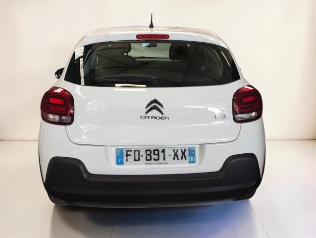 Citroen C3 image 3