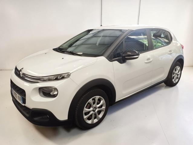 Citroen C3 image 5