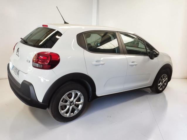 Citroen C3 image 2