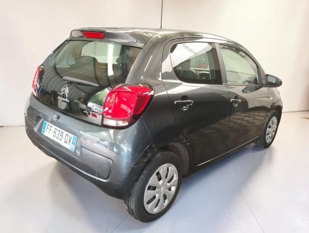 Citroen C1 image 4