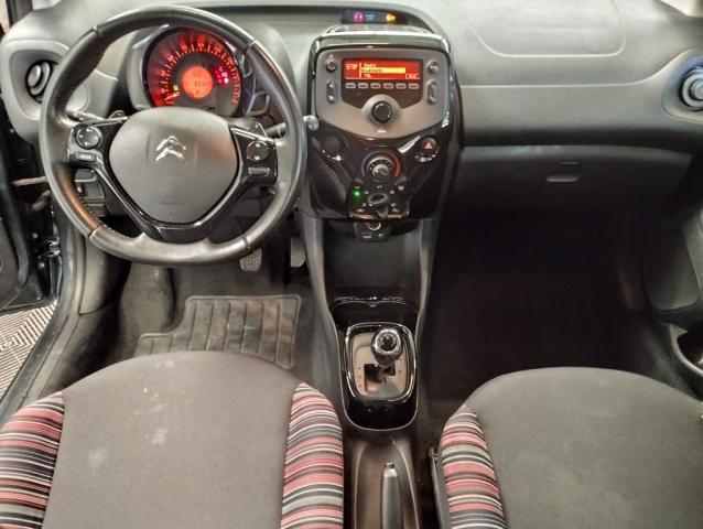 Citroen C1 image 3
